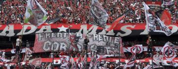 "Si los clubes no pueden cumplir con el control del aforo, evaluaremos volver atrás"