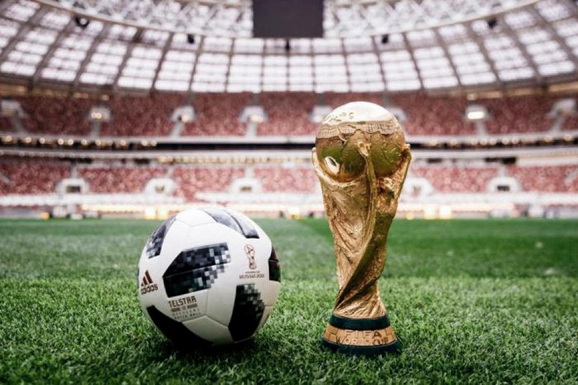 En Qatar 2022, el fuera de juego lo sancionaría la tecnología según pretende la FIFA