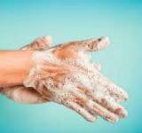 Manos limpias salvan vidas