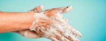 Manos limpias salvan vidas