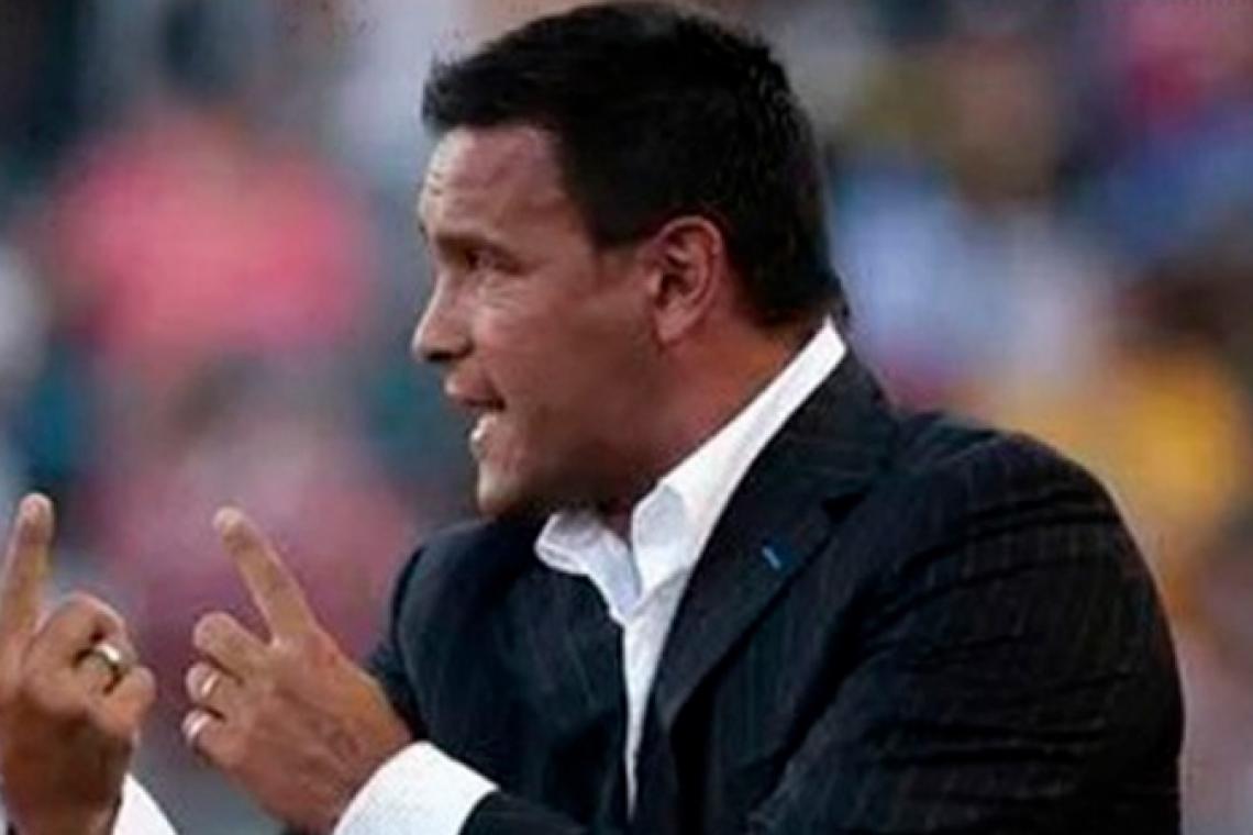 Gamboa se fue de Newell's, que buscará a Heinze o Berizzo