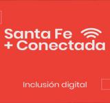 La provincia adjudicó las obras de conectividad a internet para 20 barrios populares de SANTA FE Y ROSARIO