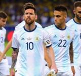 El partido entre Argentina y Brasil tendrá aforo del 100 por ciento en San Juan