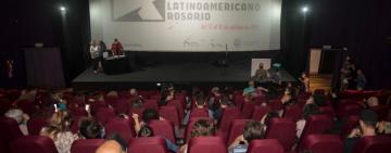 Arte, cine y poesía. Rosario continúa con una agenda imperdible