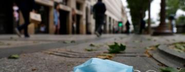 Covid-19: ¿por qué Europa es nuevamente epicentro de la pandemia según la OMS?