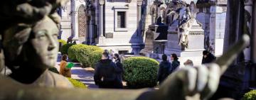 Nueva visita guiada a El Salvador: historias y símbolos esotéricos sobre la trascendencia