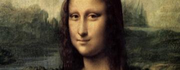Nuevas revelaciones sobre la sonrisa de La Gioconda: ¿una ilusión óptica alentada por el cerebro?