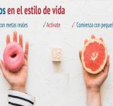 Cambios en el estilo de vida ayudan a prevenir o retrasar la aparición de la diabetes