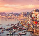 La ciudad que es un paraíso vegetariano y donde la ley prohíbe servir carne