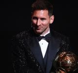 Las siete maravillas de Messi