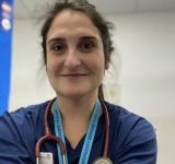 Covid | "Alrededor del 80% de las personas que están en Urgencias con coronavirus y necesitan soporte respiratorio no están vacunadas”: el crudo relato de una enfermera en Londres