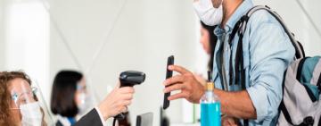 El Gobierno implementará el pase sanitario a partir del 1° de enero