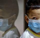 Se duplicó la internación de niños por coronavirus e instan a vacunarse