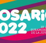 Organización de los juegos suramericanos de la juventud rosario 2022