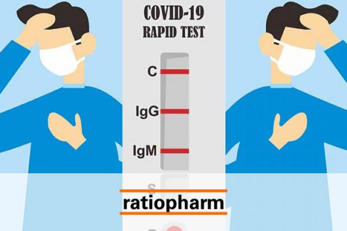 Covid: qué diferencias hay entre una PCR y la prueba de antígenos