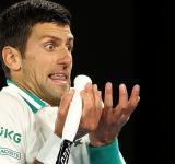 Francia analiza exigir la vacunación de deportistas para los eventos internacionales