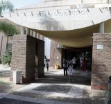 Confirmaron el primer caso de flurona en el hospital de niños Orlando Alassia