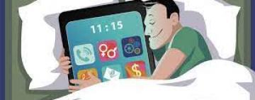 “Nos estamos perdiendo la vida real”: la gente que decide deshacerse de su teléfono inteligente