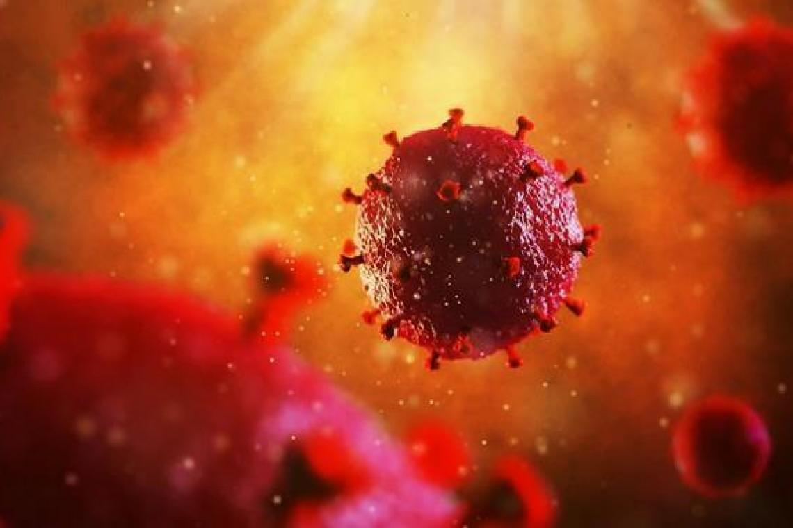 La variante beta de coronavirus generaría anticuerpos para delta y ómicron