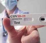 Llegan los autotest de coronavirus a las farmacias para su venta al público
