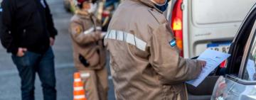  La provincia incrementa un 182% los testeos de alcoholemia en todo el territorio provincial
