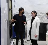 La provincia fortalece su inversión en proyectos tecnológicos de alto impacto e ideas innovadoras