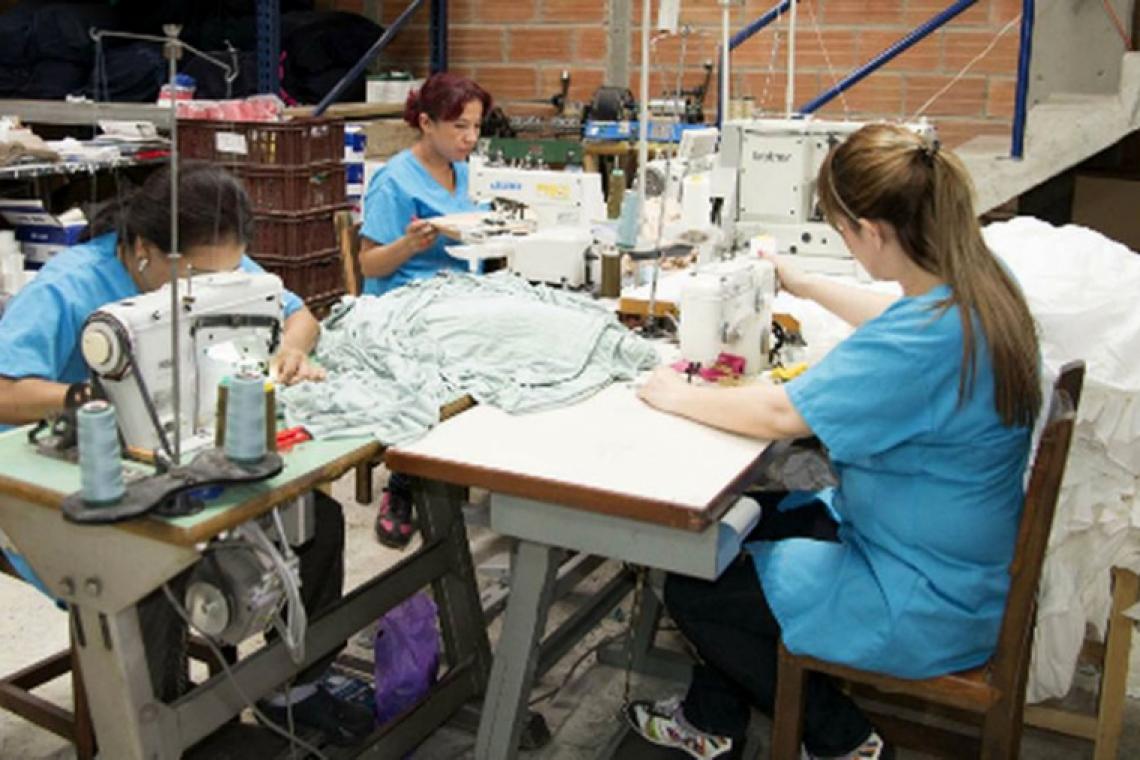 CRECE EL EMPLEO PRIVADO EN SANTA FE