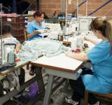 CRECE EL EMPLEO PRIVADO EN SANTA FE