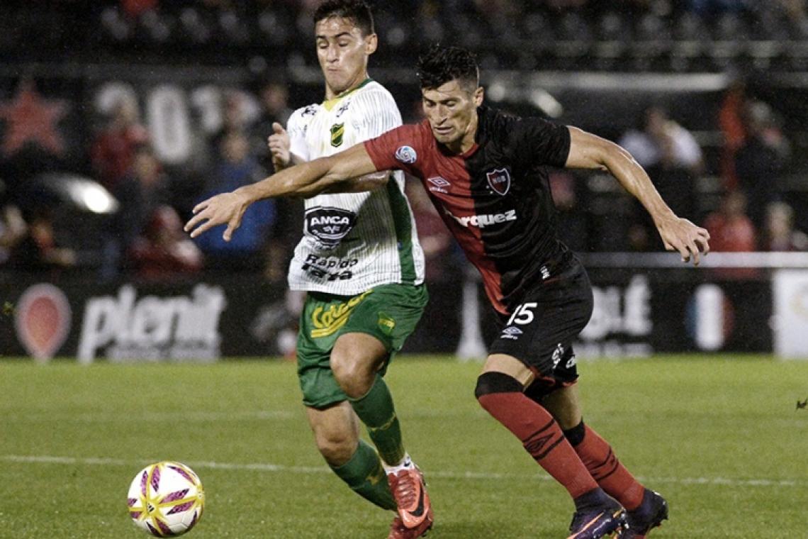 Un Newell's renovado recibirá al exigente Defensa y Justicia