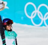 El milenario secreto de la primera medalla de oro china