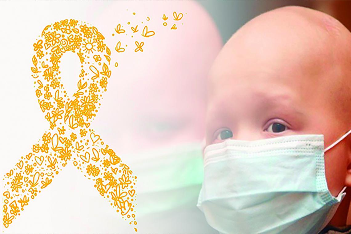 Tuvieron cáncer de chicos y difunden un mensaje de esperanza: "es posible la recuperación"