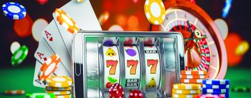 En la Argentina 7 de cada 100 personas son adictas al juego