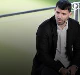 El "Kun" Agüero se reunió con Tapia y ¿se incorpora a la Selección?