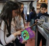 Un mapa para leer más: Las propuestas literarias de la ciudad están reunidas en un solo lugar