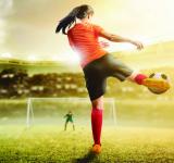 La Conmebol celebró el Día del Fútbol Femenino Sudamericano