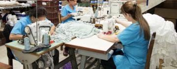 SANTA FE Y CÓRDOBA avanzan en cooperación y reciprocidad en programas de empleo