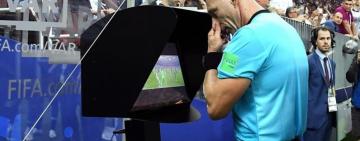 En qué situaciones se usará el VAR, que llega en la próxima fecha del fútbol argentino