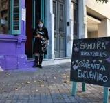 Se presentó «Juntas hacemos economía», un ciclo de talleres que contribuye al empoderamiento de las mujeres