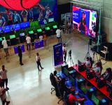 La provincia presenta un ciclo de charlas sobre deportes electrónicos