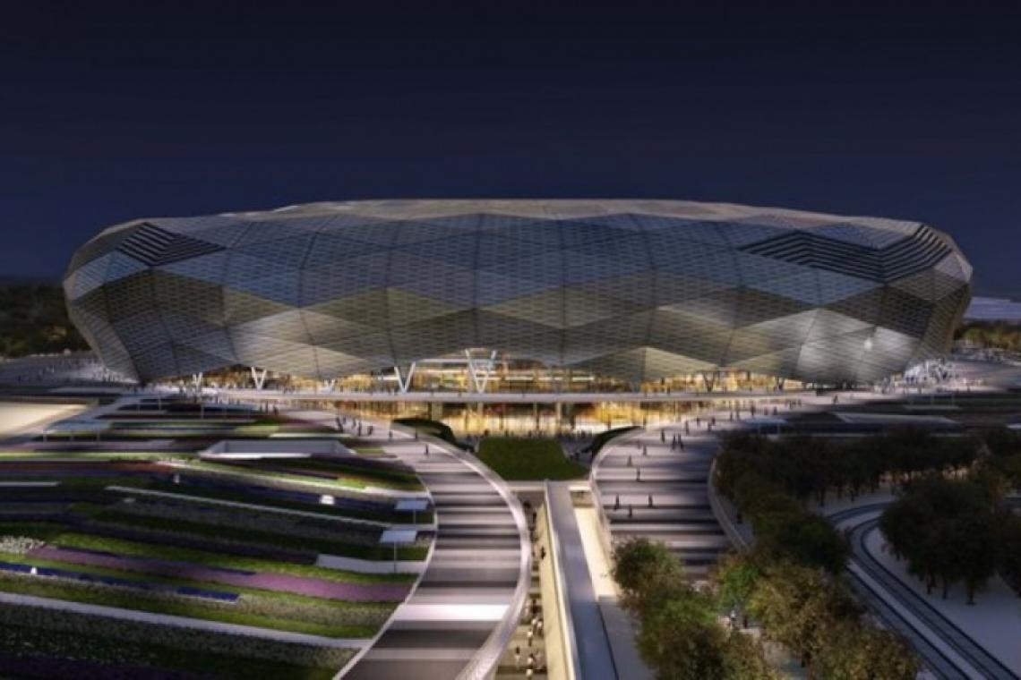 Hagan sus apuestas... el posible camino de la Selección en Qatar