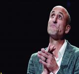 Manu Ginobili, en lo más alto de la NBA: fue elegido para el Salón de la Fama