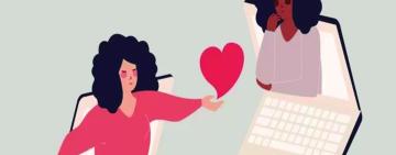 El secreto mundo de las confesiones íntimas en internet