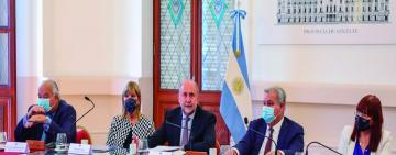 Santa Fe más justicia: la provincia firmó un convenio con la corte suprema para digitalizar gestiones ante el registro de la propiedad