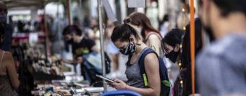 Llega una nueva Noche de Librerías y ferias de editoriales y librerías de viejo