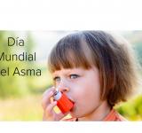 Asma: especialistas aseguran que los tratamientos permiten una calidad de vida normal