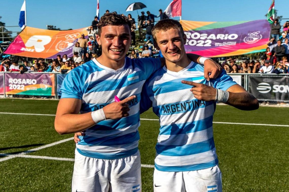 El deporte local brilla en los Juegos Suramericanos