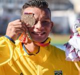 Brasil fue el gran ganador de los III Juegos Suramericanos de la Juventud