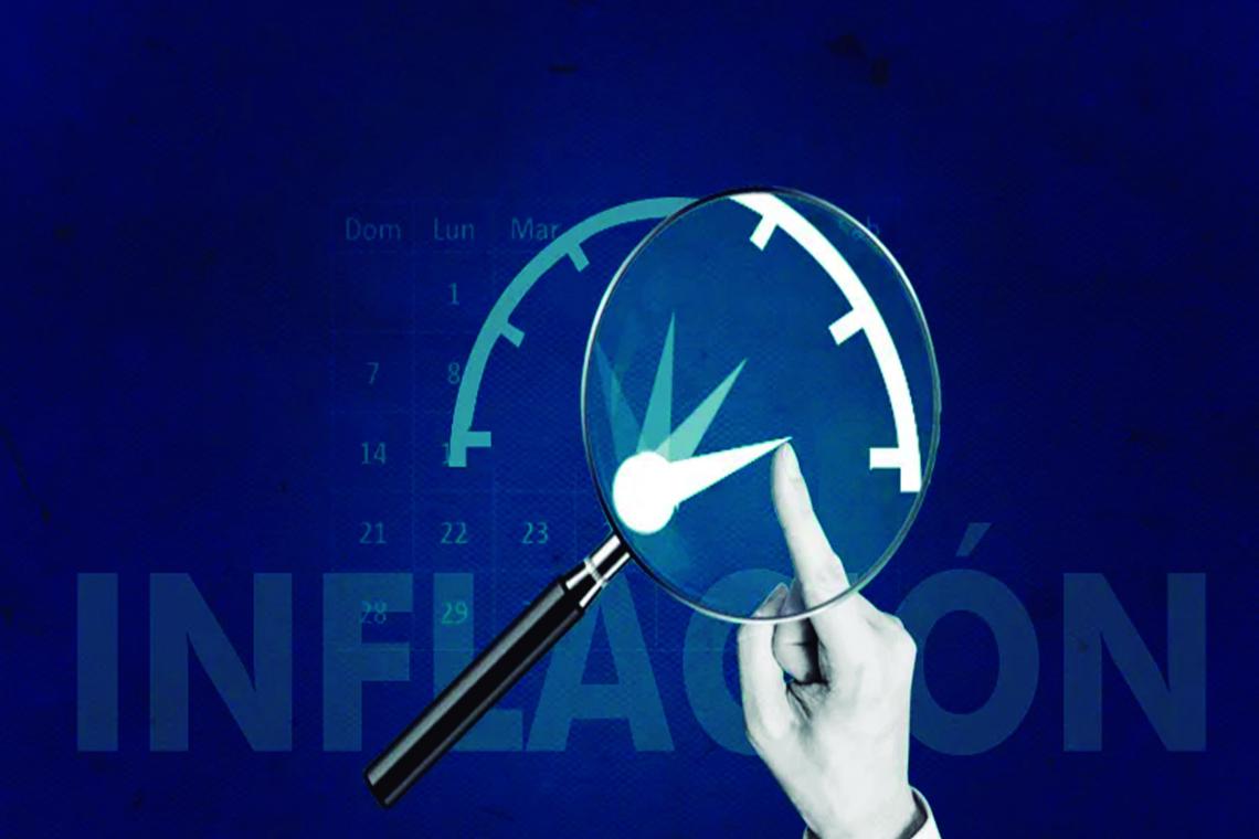 El Indec da a conocer la inflación de abril