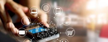 Día Mundial de Internet: las gigantes cifras de la red de redes