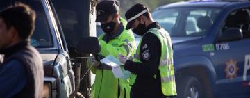 LA APSV DETECTÓ UN AUMENTO DEL 40% EN ALCOHOLEMIAS POSITIVAS DE CONDUCTORES PROFESIONALES